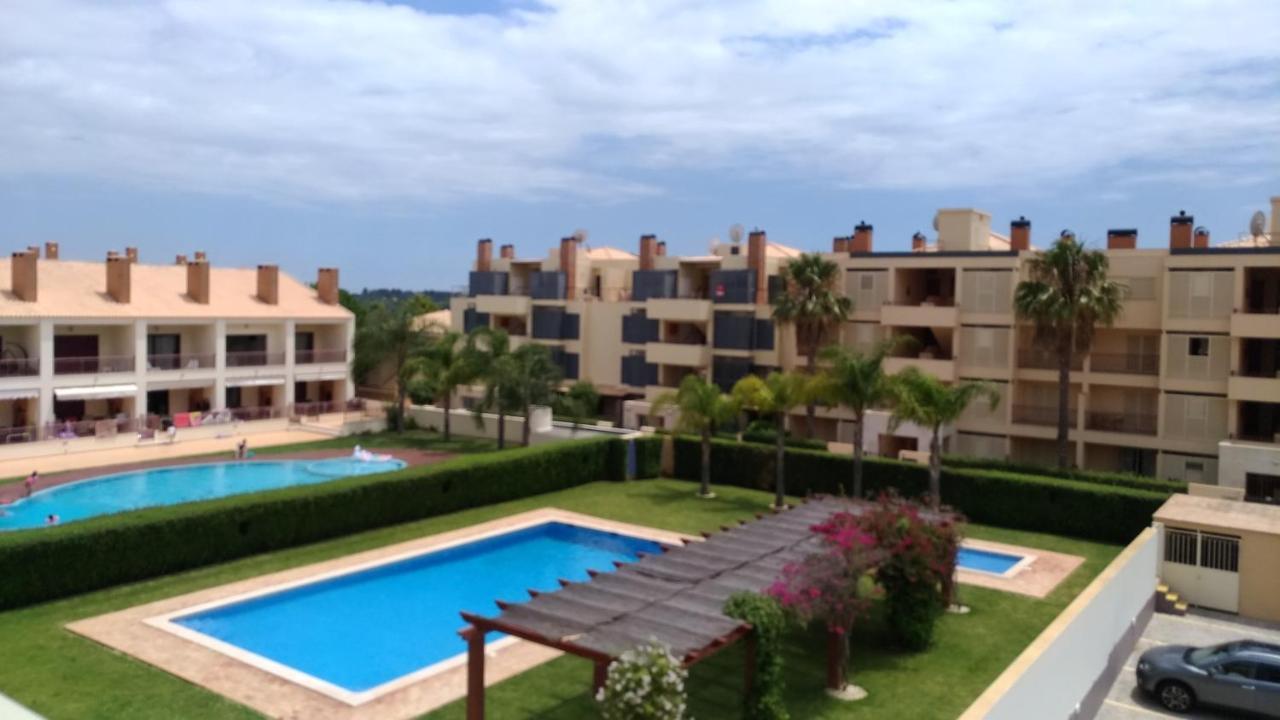 J&J Holmes T2 next to Pinhal Velho, Terraces of Pinhal Quarteira Exterior foto
