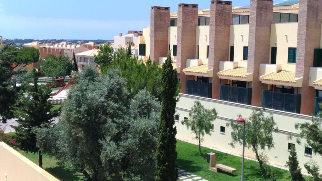 J&J Holmes T2 next to Pinhal Velho, Terraces of Pinhal Quarteira Exterior foto