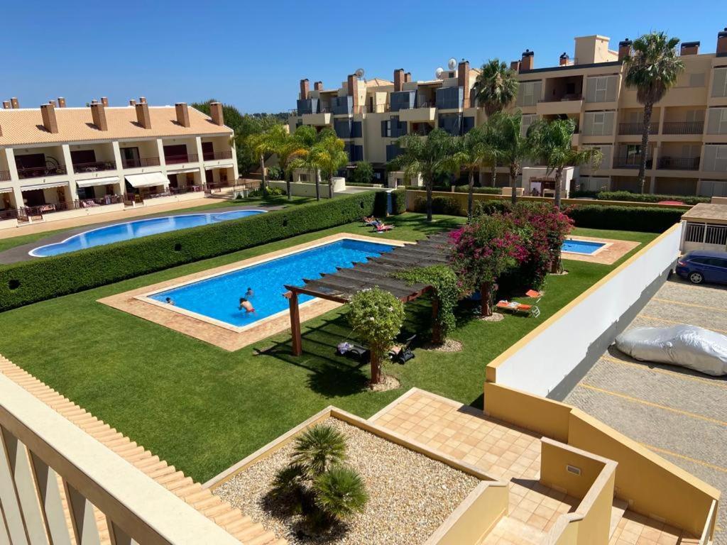 J&J Holmes T2 next to Pinhal Velho, Terraces of Pinhal Quarteira Exterior foto